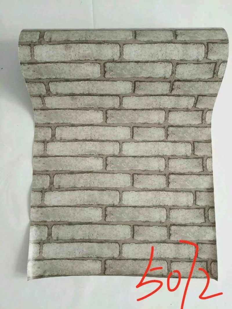 墻磚磚塊壁紙磚頭墻貼復古臥室自黏墻紙批發・進口・工廠・代買・代購