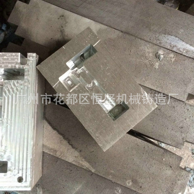 廠傢推薦 氣動隔膜泵鑄造模具 品種多樣工廠,批發,進口,代購