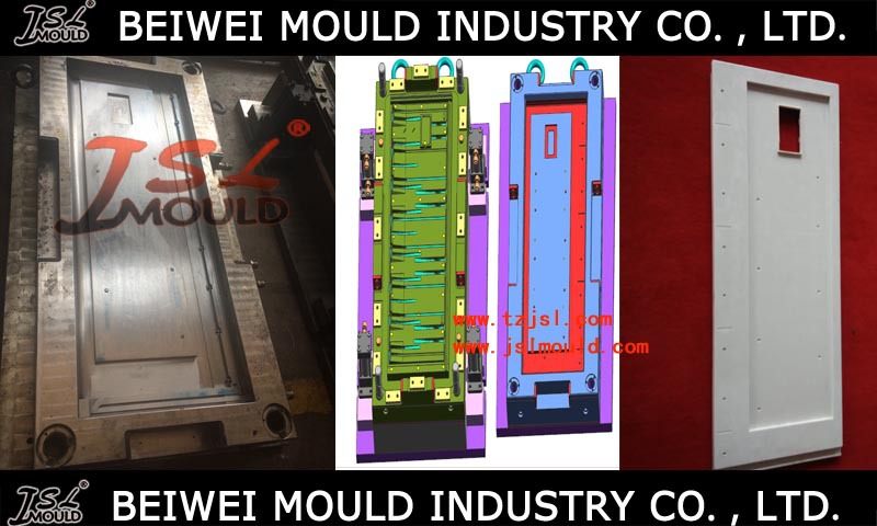 專業供應玻璃鋼門板模具 DMC模具開發 SMC模壓塑料門板模具工廠,批發,進口,代購