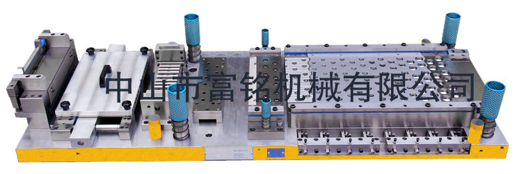 冰箱冰櫃翅片模具工廠,批發,進口,代購