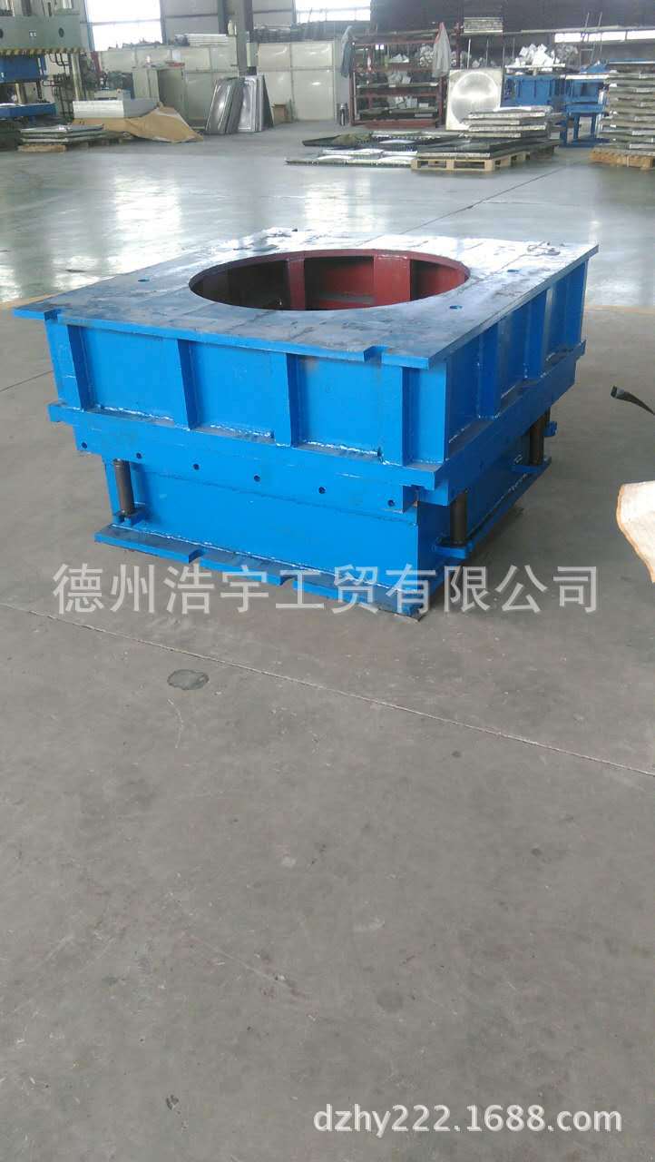 一次成型水箱模具 水箱模具用途工廠,批發,進口,代購