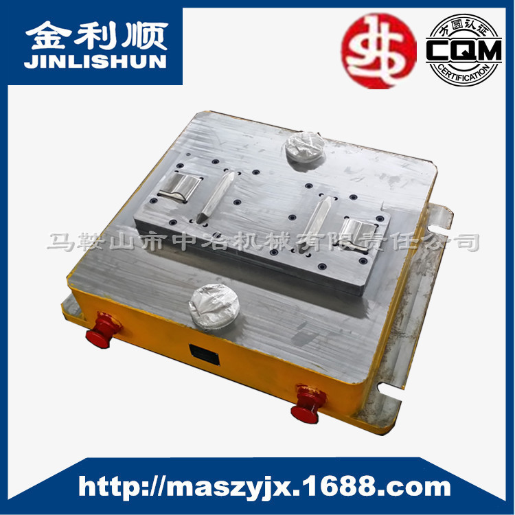 鐵路貨車沖壓模具3D設計 壓型模 沖裁模 內窗板壓型模具上模工廠,批發,進口,代購