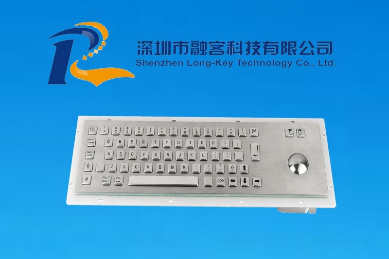 金屬PC鍵盤RK_PC_800工廠,批發,進口,代購