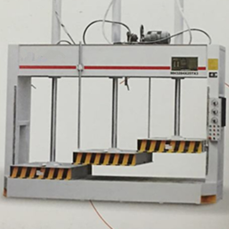 冷壓機 半自動液壓式冷壓機木工壓機批發 廠傢加工壓板機木工機械工廠,批發,進口,代購