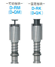 MISUMI標準外導柱組件QK45-150/QK45*150工廠,批發,進口,代購