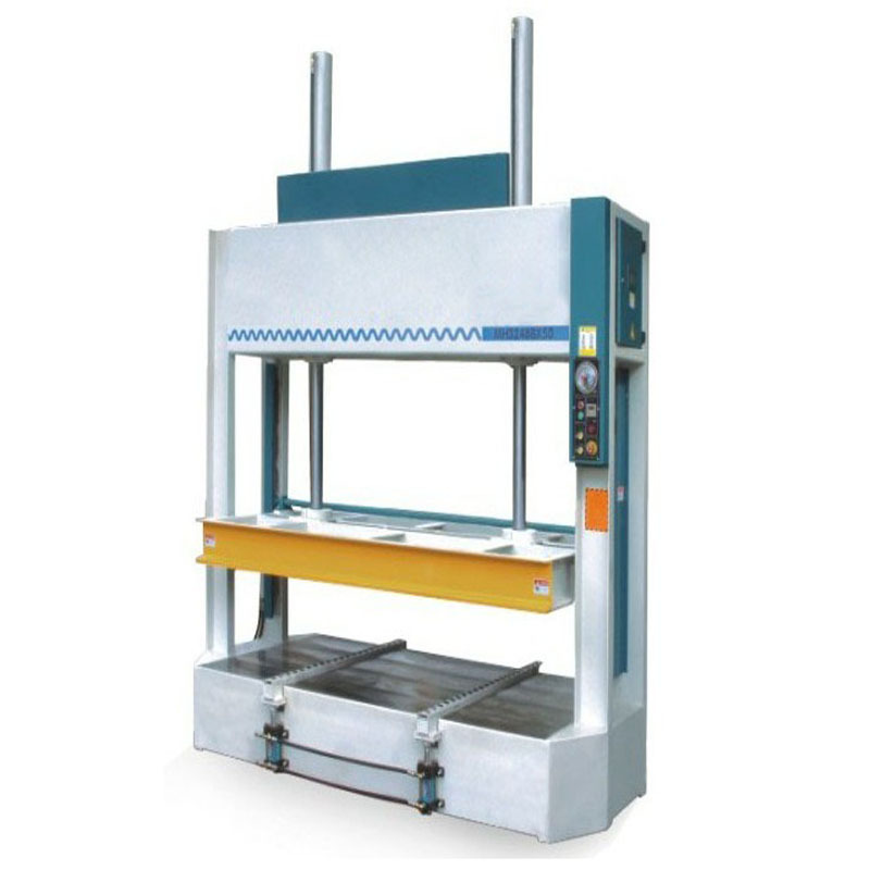 木工機械 MH3248二段式冷壓機 木工多層液壓冷壓機 膠合板設備工廠,批發,進口,代購