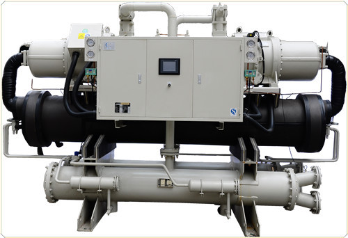 化工反應釜結晶成型冷卻機組，冷水機組，冷凍機工廠,批發,進口,代購