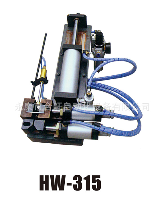 合旺 HW-315氣剝機 氣動剝皮機工廠,批發,進口,代購