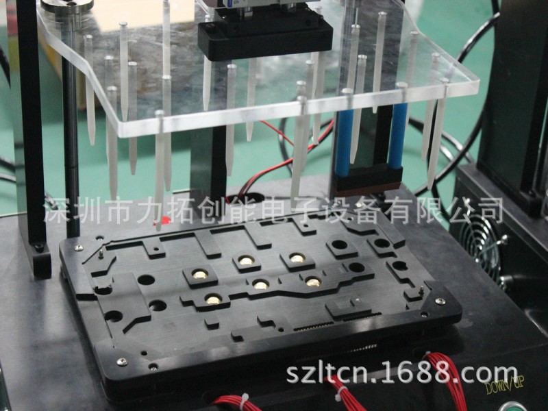 單片機控製板 經濟型PLC控製板定向開發 功能測試治具控製板工廠,批發,進口,代購