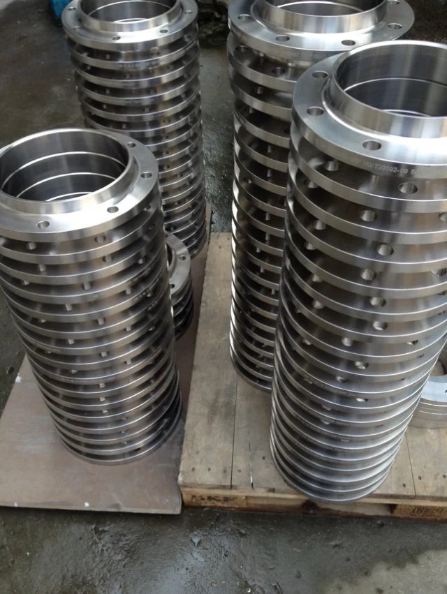 供應Inconel600Inconel625 N06600 N06625因科鎳合金美標鍛件法蘭批發・進口・工廠・代買・代購