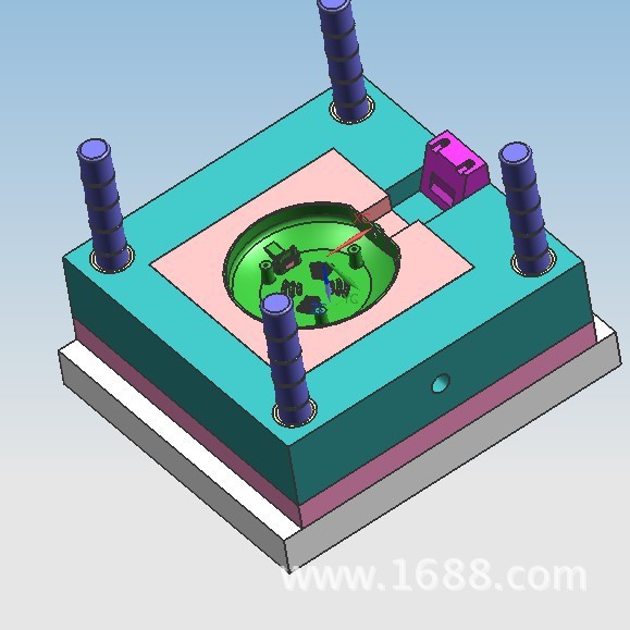 【上海手板模具製作】各類塑料手板3D設計開發工廠,批發,進口,代購