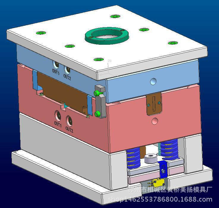 註塑模具加工 模具註塑設計製造 塑料件註塑模 註塑成型加工工廠,批發,進口,代購