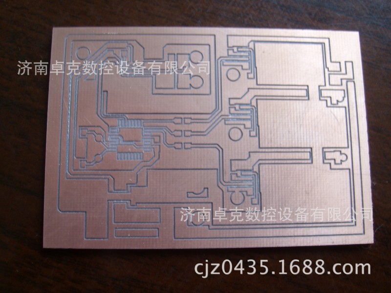 桌麵式PCB線路板4040型號|雕刻麵400*400mm機雕刻銅/鋁工廠,批發,進口,代購