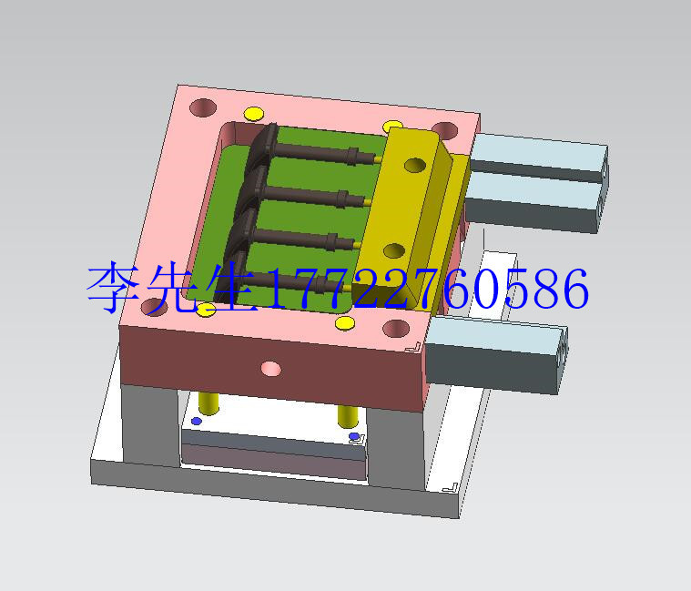 加工定做 塑膠模具加工註塑模具批發・進口・工廠・代買・代購