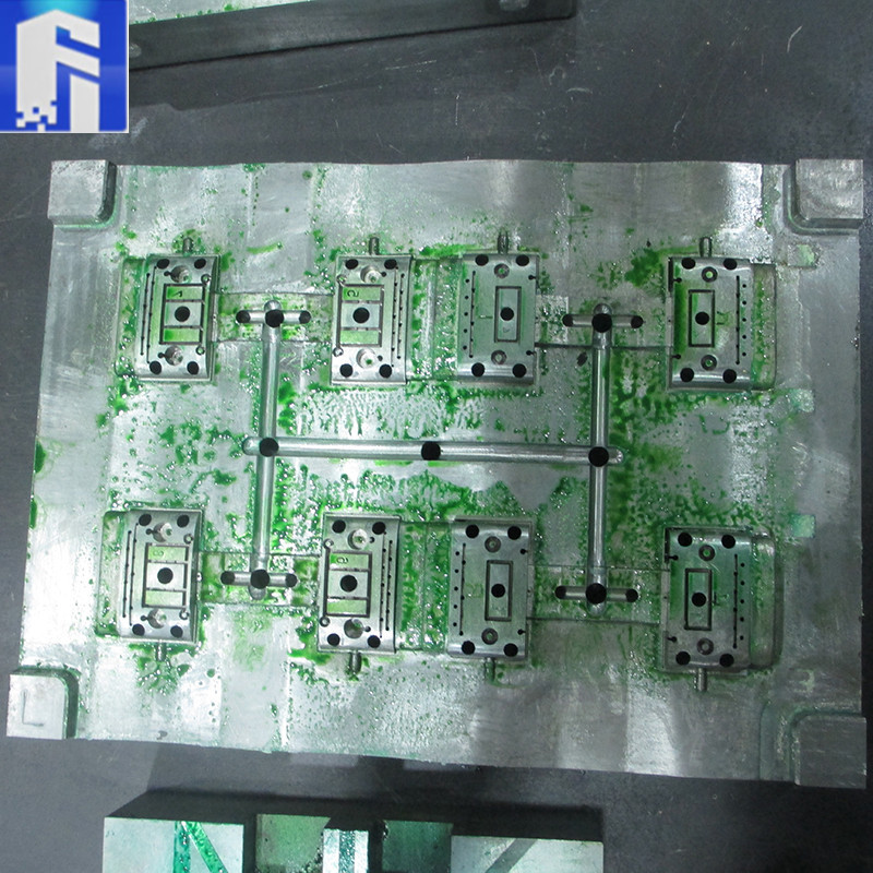 惠州藍牙耳機耳掛咪盒塑膠模具加工廠傢 私模公模定做廠傢工廠,批發,進口,代購