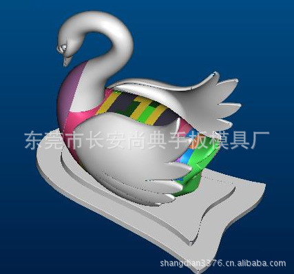 東莞3D打印模型 CNC手板加工 SLA快速成型手板工廠,批發,進口,代購