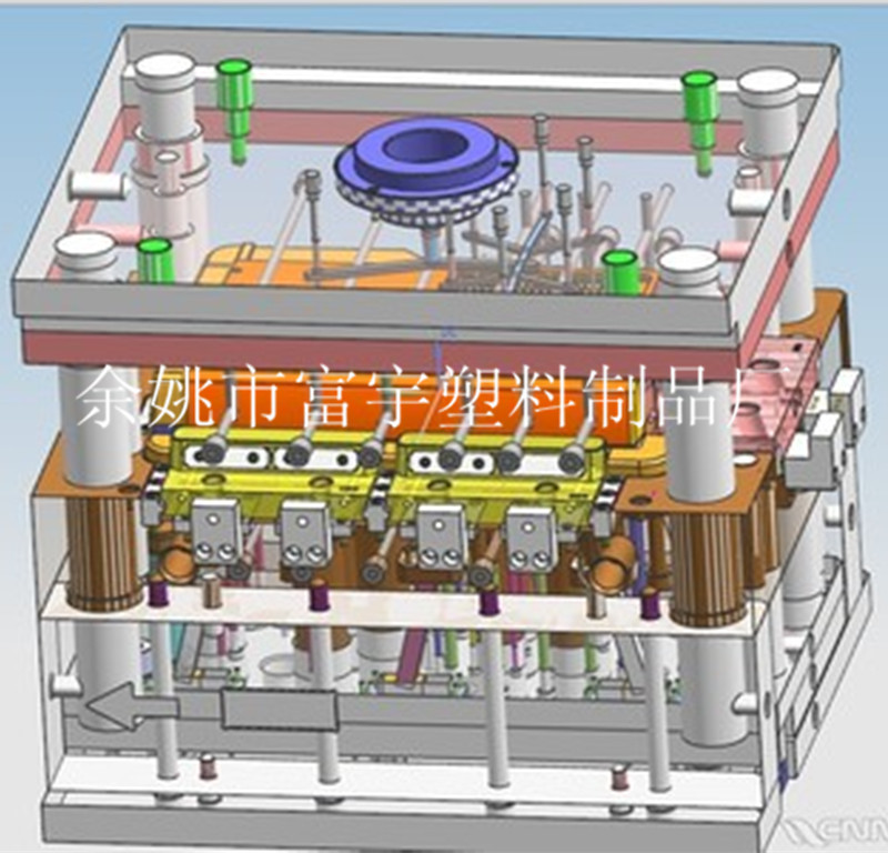 【廠傢供應】開發電器汽車配件塑料模具塑料製品註塑加工模具加工工廠,批發,進口,代購