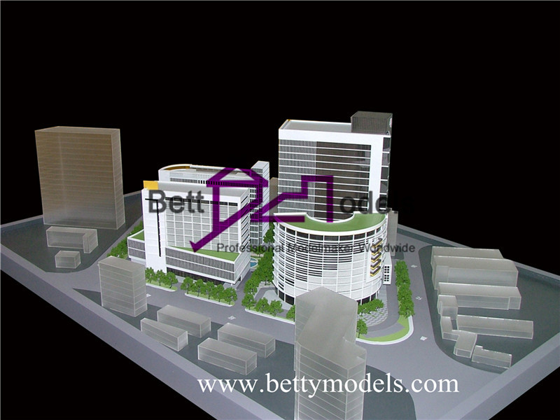 上海模型廠傢專業訂做開發區規劃 水晶模塊 設計具顯 沙盤模型工廠,批發,進口,代購