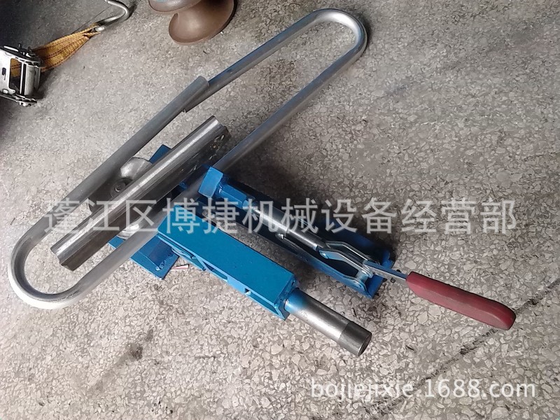 快速經濟手動彎管機/彎管模具/定做非標彎管機模具彎管器工具工廠,批發,進口,代購