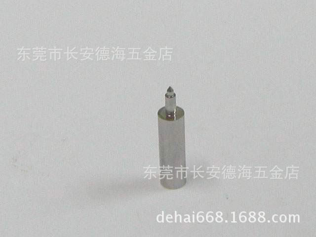 【廠傢生產】定做各種精密SKH-51 DC53 合金抽牙沖 沖針工廠,批發,進口,代購