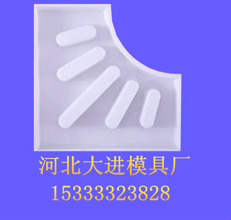 街道樹圍子塑料模具 水泥樹圍子模具 廠傢直銷 物超所值 歡迎選購工廠,批發,進口,代購