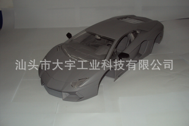 快速成型 仿真汽車玩具手板樣件製作 ABS塑膠CNC手板模型製作工廠,批發,進口,代購