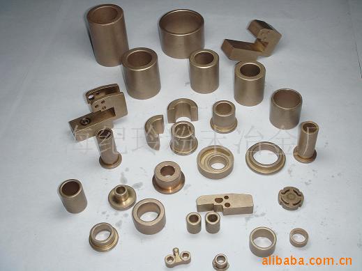 粉末冶金加工 銅基結構件 異型件 粉末冶金銅基齒輪 提供專業定製工廠,批發,進口,代購