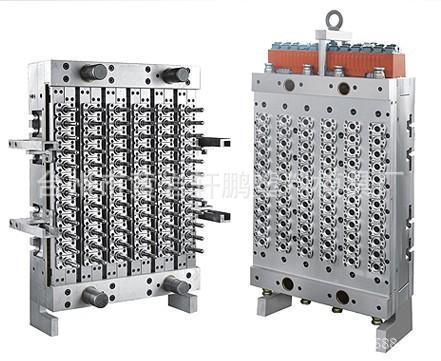 供應瓶坯模具工廠,批發,進口,代購