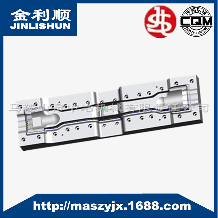 供應鐵路貨車鍛造模具 非標模具 火車鉤尾框鍛造模具工廠,批發,進口,代購