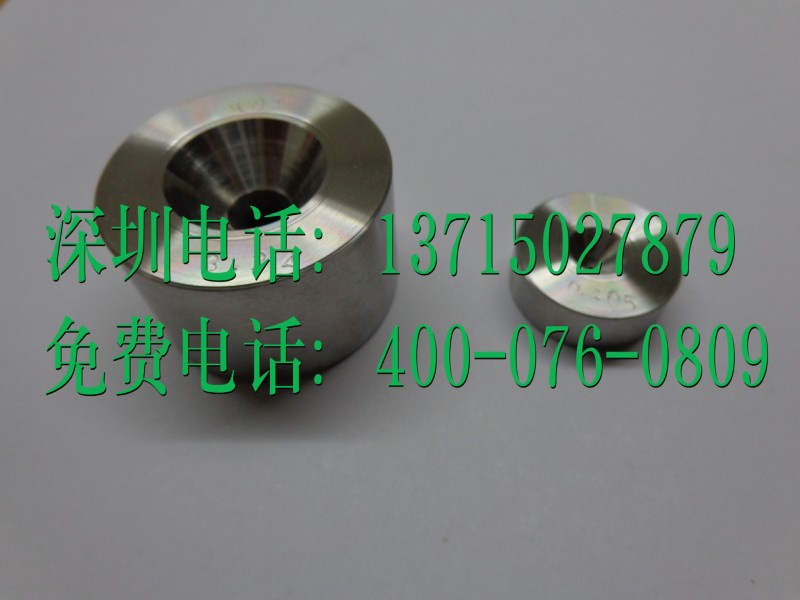 拉絲模具2.51mm-3.00mm藥芯焊絲拉絲模具工廠,批發,進口,代購