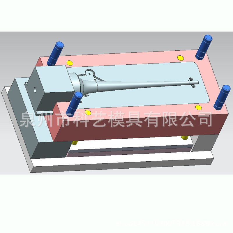 加工定製 優質產品塑料模具 PP註塑成型加工工廠,批發,進口,代購