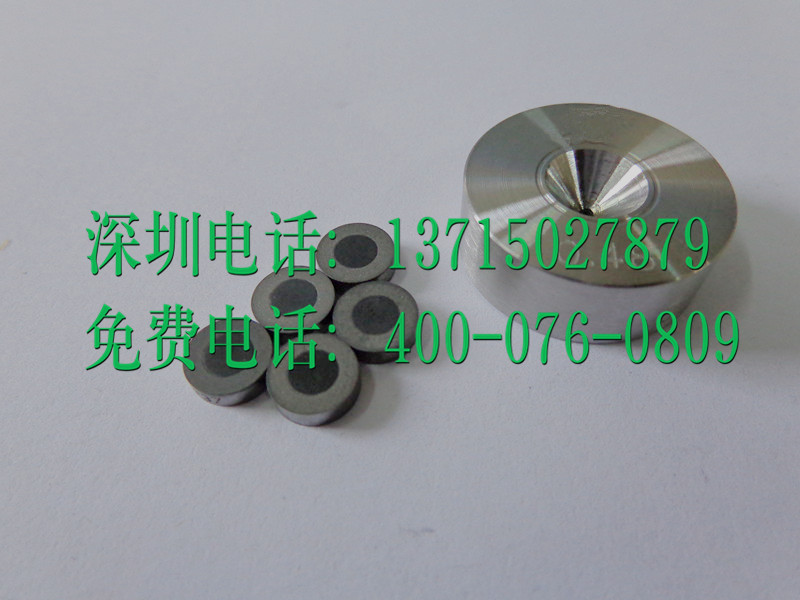 訂做拉絲模0.1mm-0.30mm高晶拉絲模工廠,批發,進口,代購