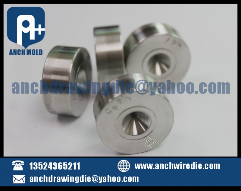 Anchors mold PCD dies wire drawing dies工廠,批發,進口,代購