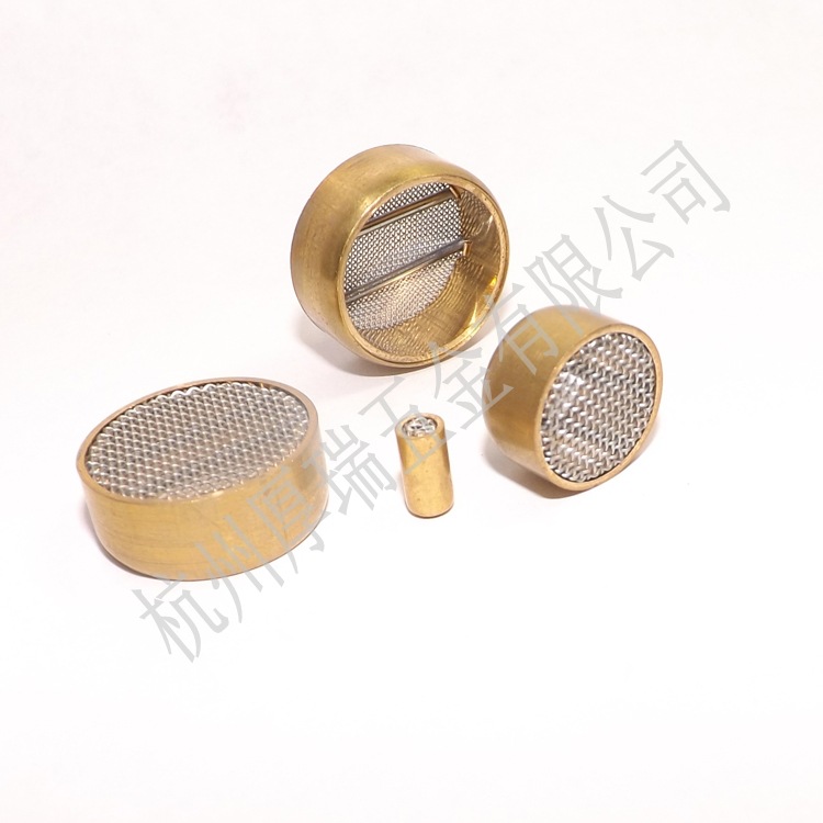 mesh Core Vent, mesh Vent, screen vent工廠,批發,進口,代購