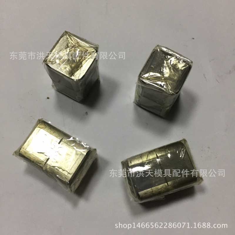 (洪天模具配件)供應HASCO定位塊Z080/20*20 標準鎖模扣Z080/32*32工廠,批發,進口,代購