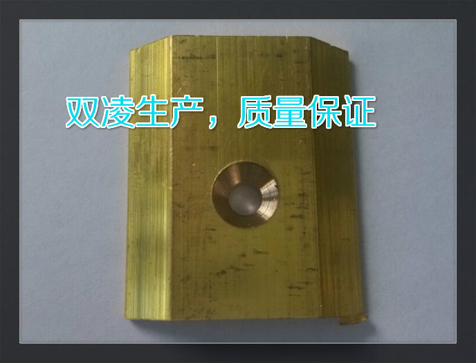 吸塑機配件 吸塑機轉盤銅塊 底部銅塊批發・進口・工廠・代買・代購