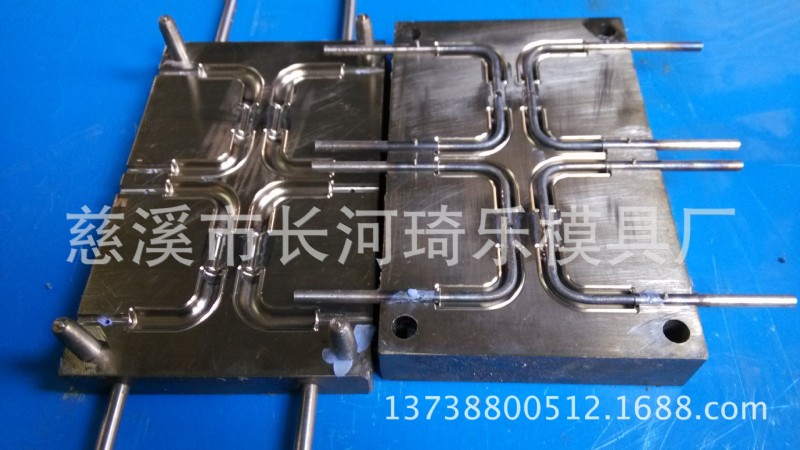 定製加工矽膠彎管模具批發・進口・工廠・代買・代購