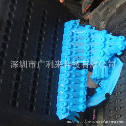 加工定製各類矽膠模具 橡膠模具 矽膠製品雜件模具工廠,批發,進口,代購