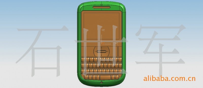 供應HTC矽膠套模具工廠,批發,進口,代購