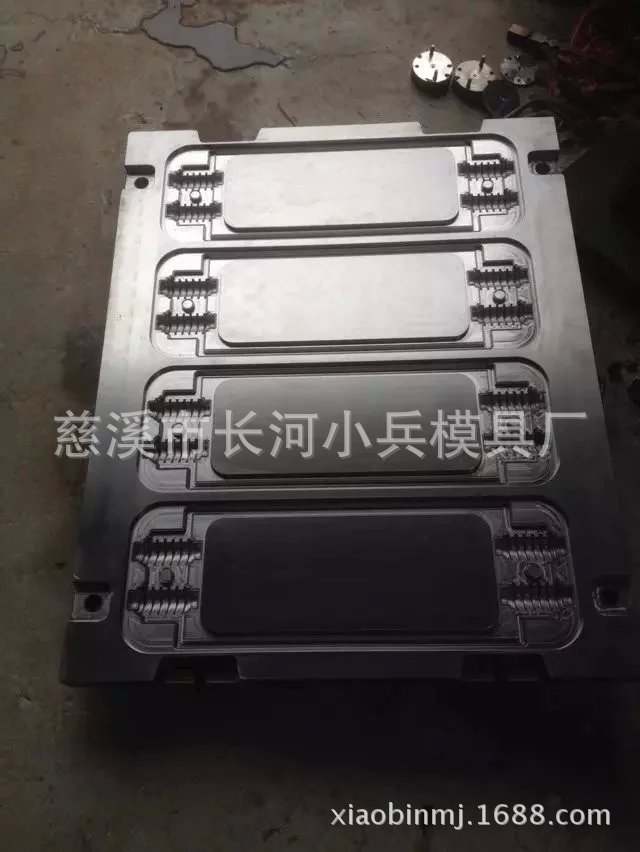 專業製造各類矽橡膠模具 雜件模具 密封圈模具工廠,批發,進口,代購