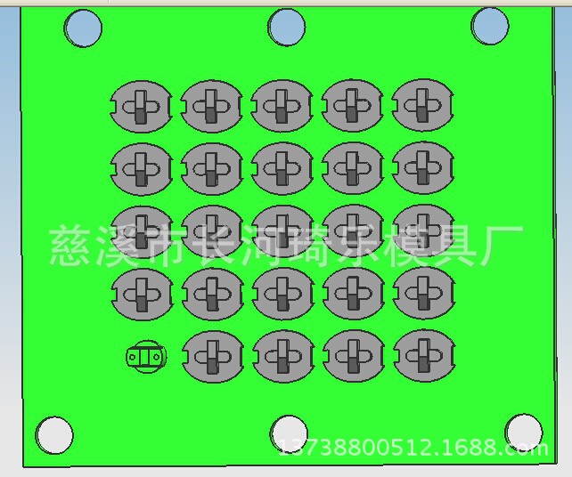 定製加工橡膠護線圈模具批發・進口・工廠・代買・代購