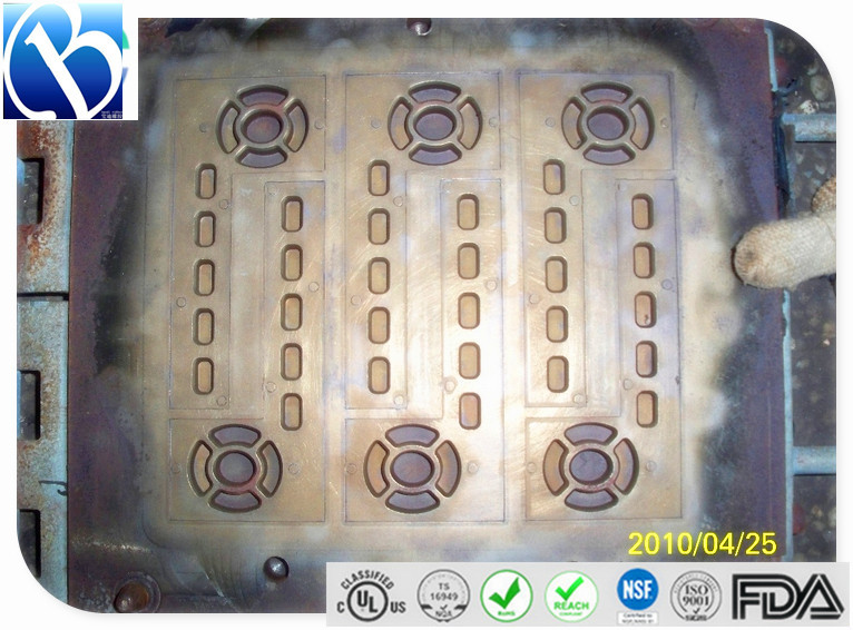 [橡膠模具製造] 專業製作各種類型的 矽膠模具加工製造工廠,批發,進口,代購