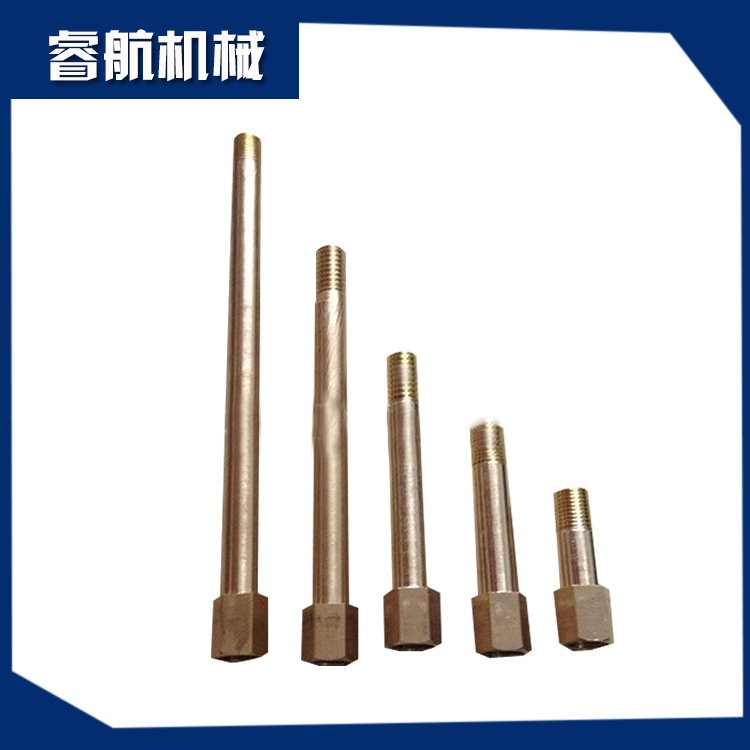 廠傢直銷 內外牙水咀接頭  傳統模具水咀RH-NWY1/4-8″工廠,批發,進口,代購