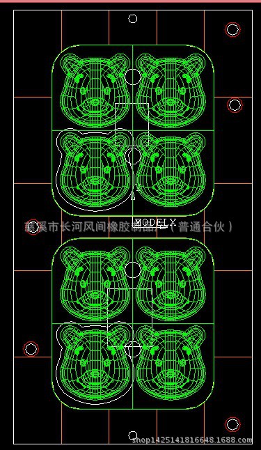 矽膠蛋糕模具、巧克力模具、皂模模具製造、加工工廠,批發,進口,代購