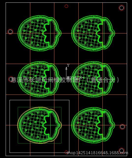 矽膠蛋糕模具、巧克力模具、皂模模具製造、加工工廠,批發,進口,代購