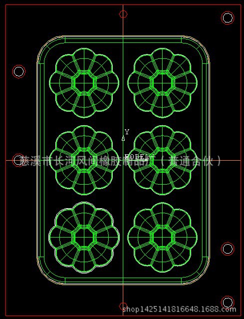 矽膠蛋糕模具、巧克力模具、皂模模具製造、加工工廠,批發,進口,代購