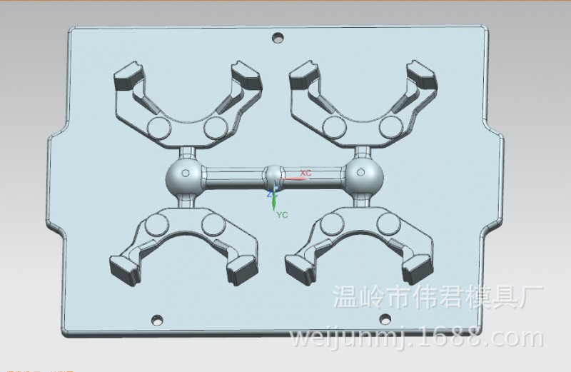 汽車剎車鑄造件模具設計模具 木模鋁模翻砂模具專業數控製造模具工廠,批發,進口,代購