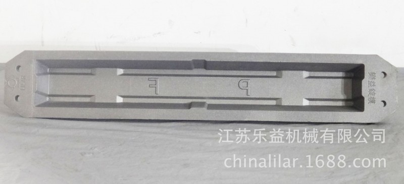 LILAR 樂益鋁錠模 鑄錠模 樂益錠模 LZ-1A 普方工廠,批發,進口,代購