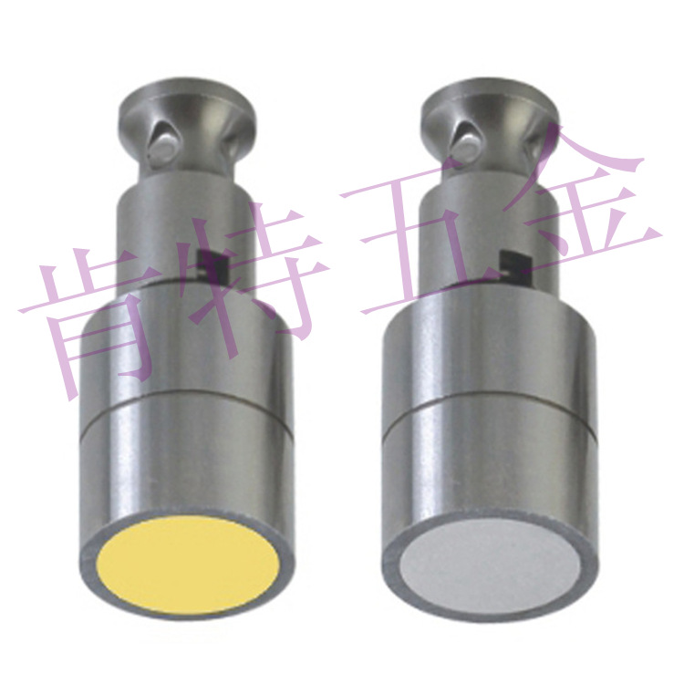 優質模具配件DME氣頂 風梢 空氣梢 氣動頂針 VA-01 VA-02 VA-03工廠,批發,進口,代購