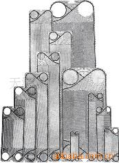 供應板式換熱器板片模具工廠,批發,進口,代購